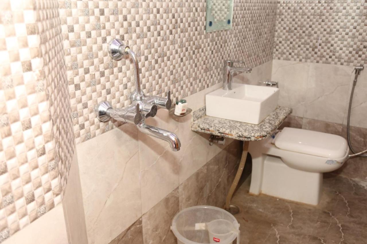 Hotel Rang Sagar Haveli Udaipur Ngoại thất bức ảnh