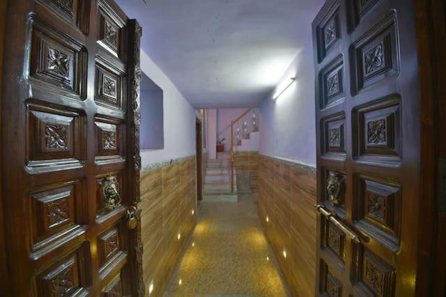 Hotel Rang Sagar Haveli Udaipur Ngoại thất bức ảnh