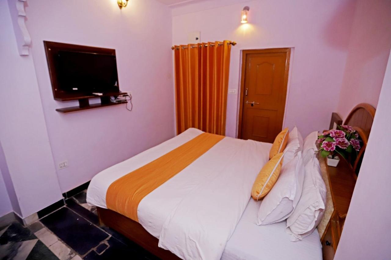 Hotel Rang Sagar Haveli Udaipur Ngoại thất bức ảnh