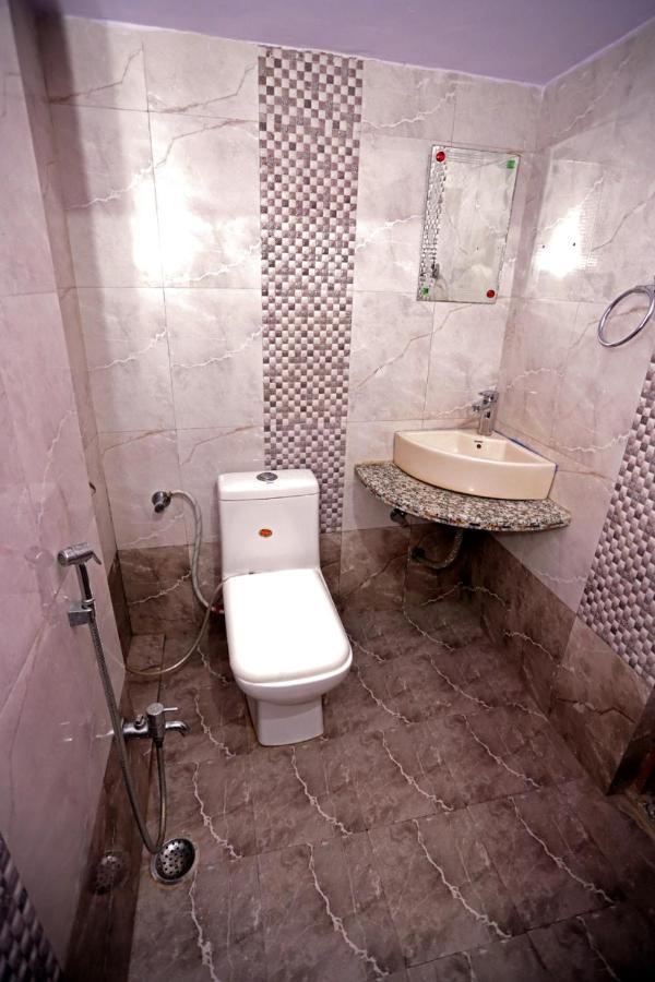 Hotel Rang Sagar Haveli Udaipur Ngoại thất bức ảnh