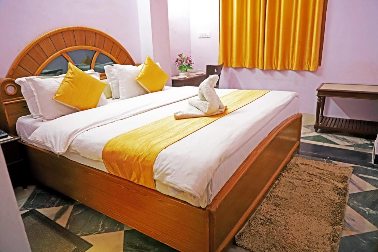 Hotel Rang Sagar Haveli Udaipur Ngoại thất bức ảnh