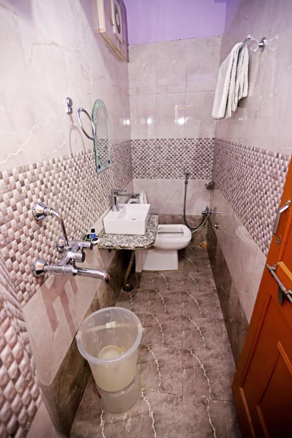 Hotel Rang Sagar Haveli Udaipur Ngoại thất bức ảnh